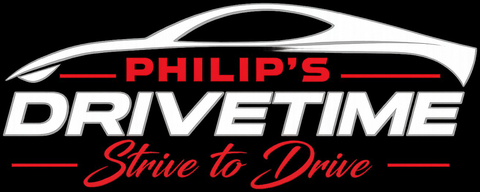 Philip's Drive Time